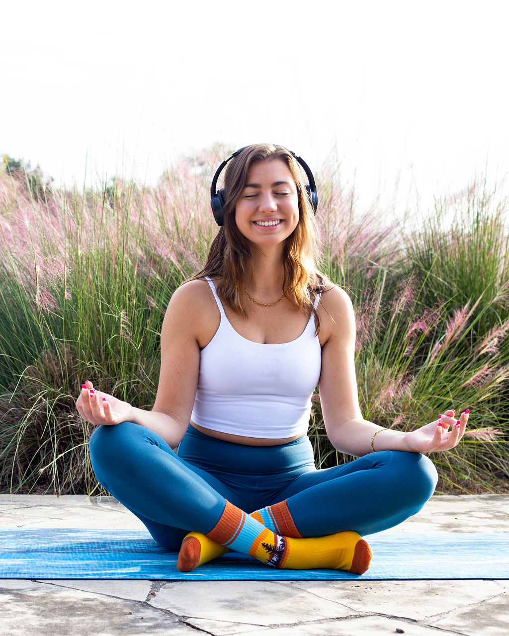 Athletic Crew Socks thumbnail 2