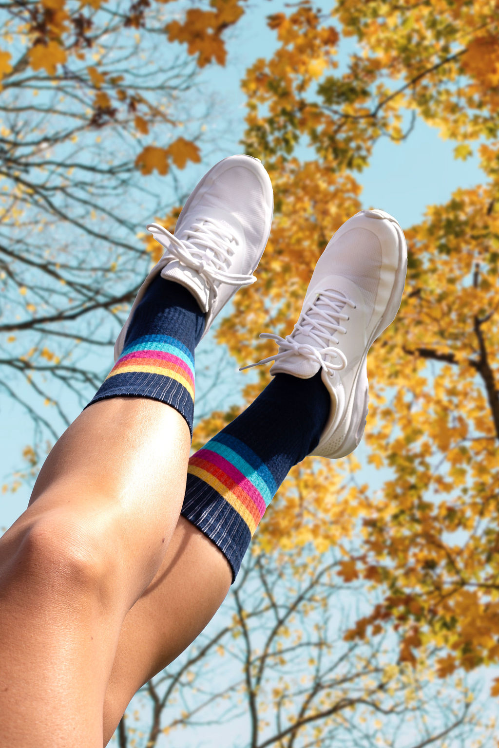 Athletic Crew Socks thumbnail 4