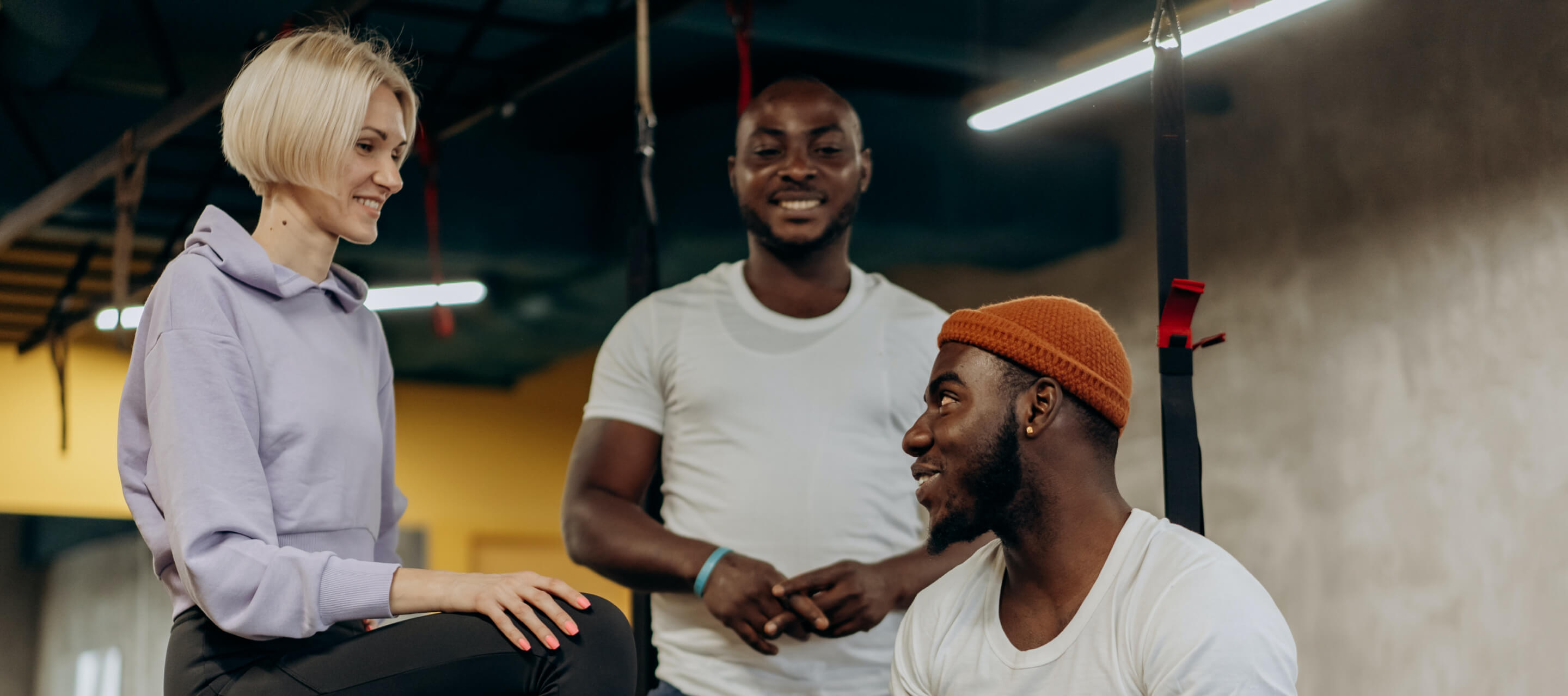 10 Tips for Starting Your Fitness Journey