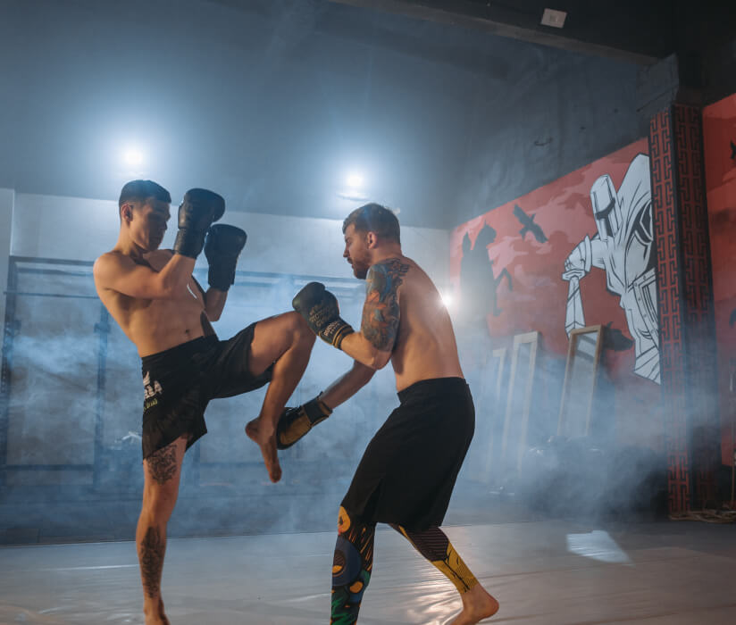 Functional Fitness the Real-life Benefits