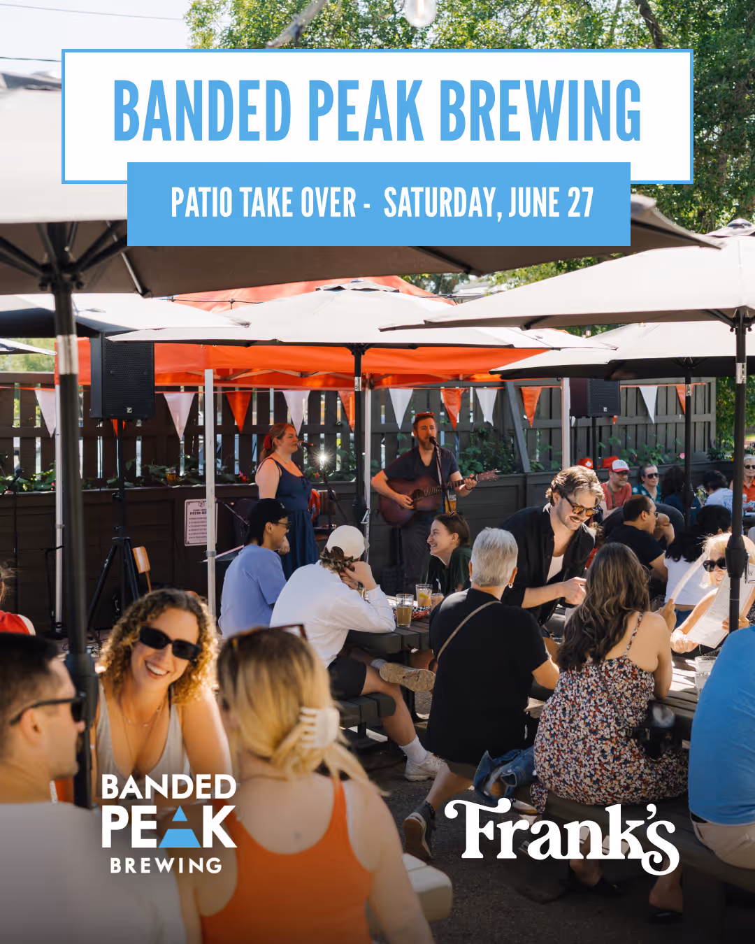 Trivia night at Franks!