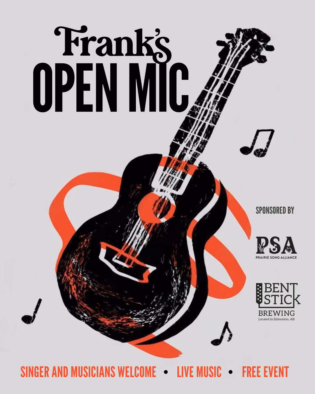 Trivia night at Franks!