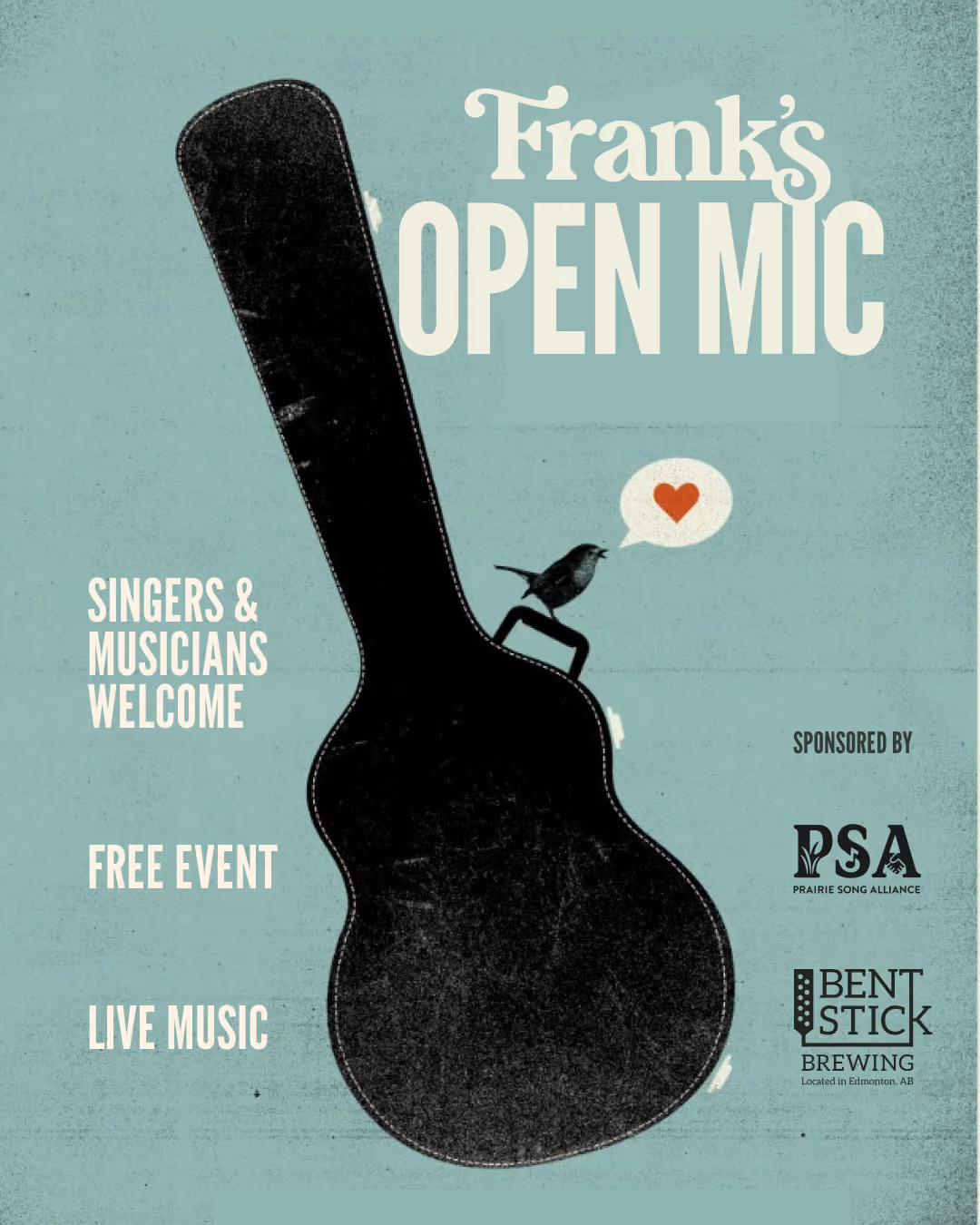 Trivia night at Franks!