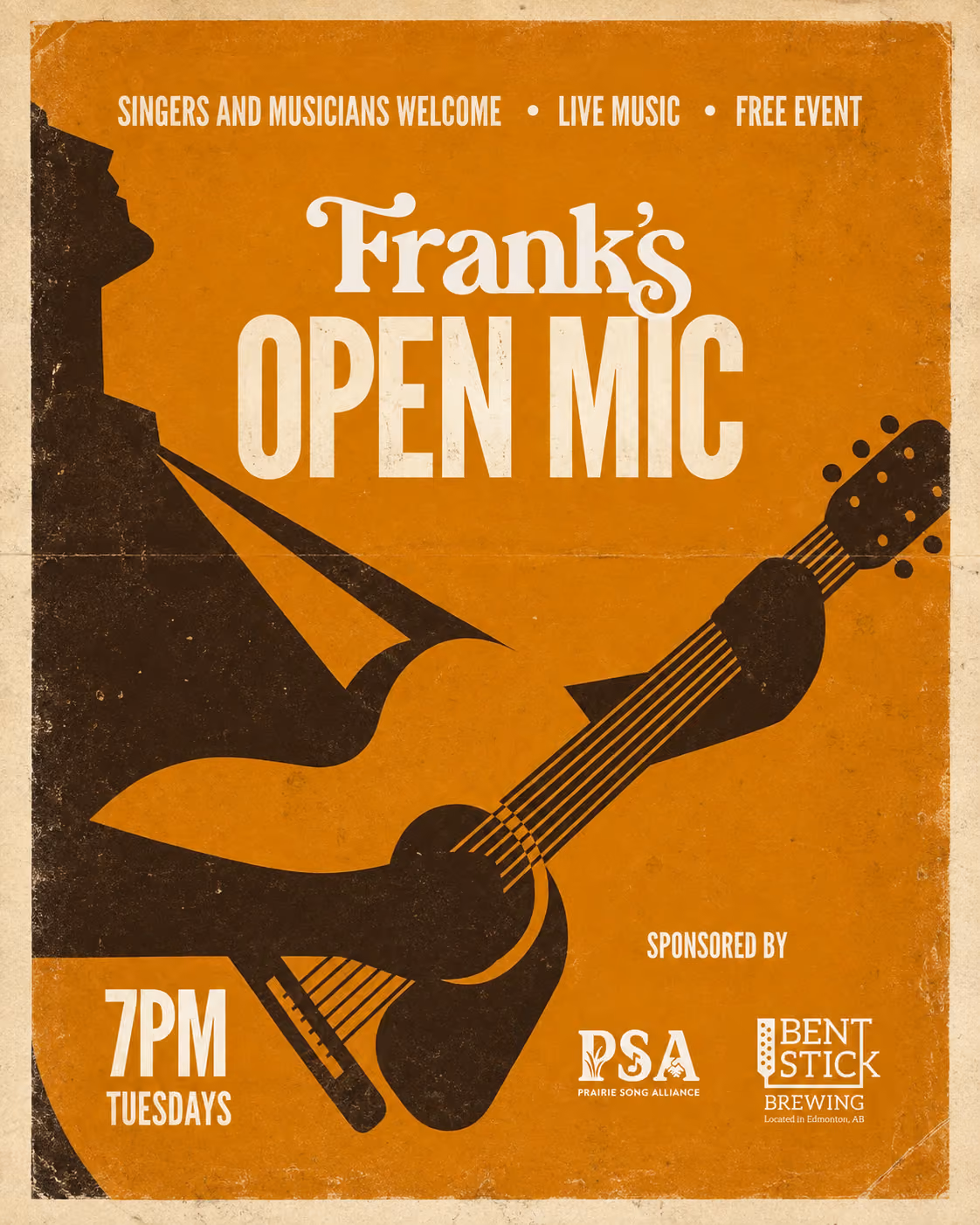 Trivia night at Franks!
