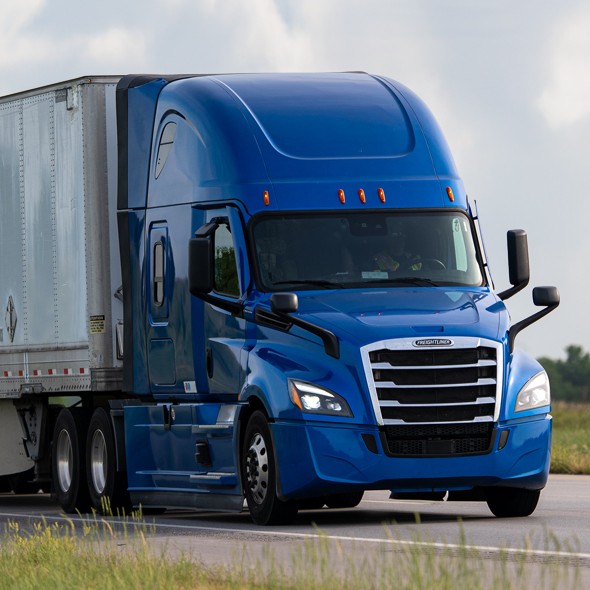 Schulz Logistics Gains Real-Time Visibility and Operational Insight with Rygen
