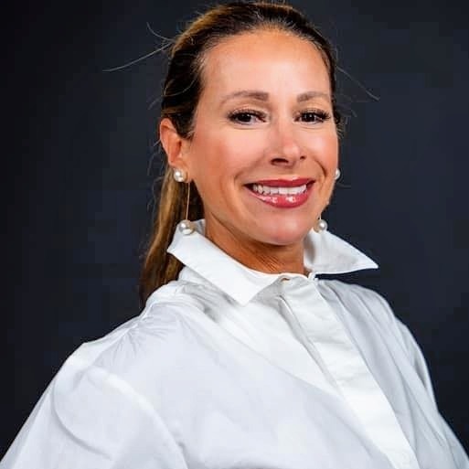 Sylvia Cintrón, VP of Marketing at Rygen Technologies