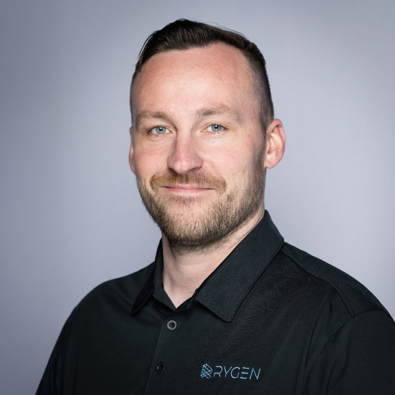 Matt Garkusha, Lead Product Manager, X1