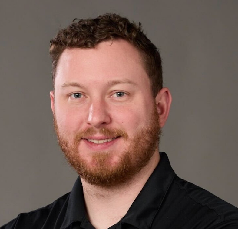 Jon Curtis, Lead Product Manager, Corsair