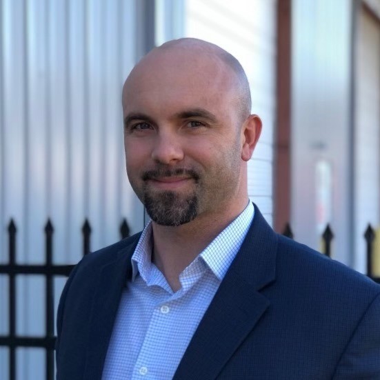 Jeff Bradley, Principal AI Engineer