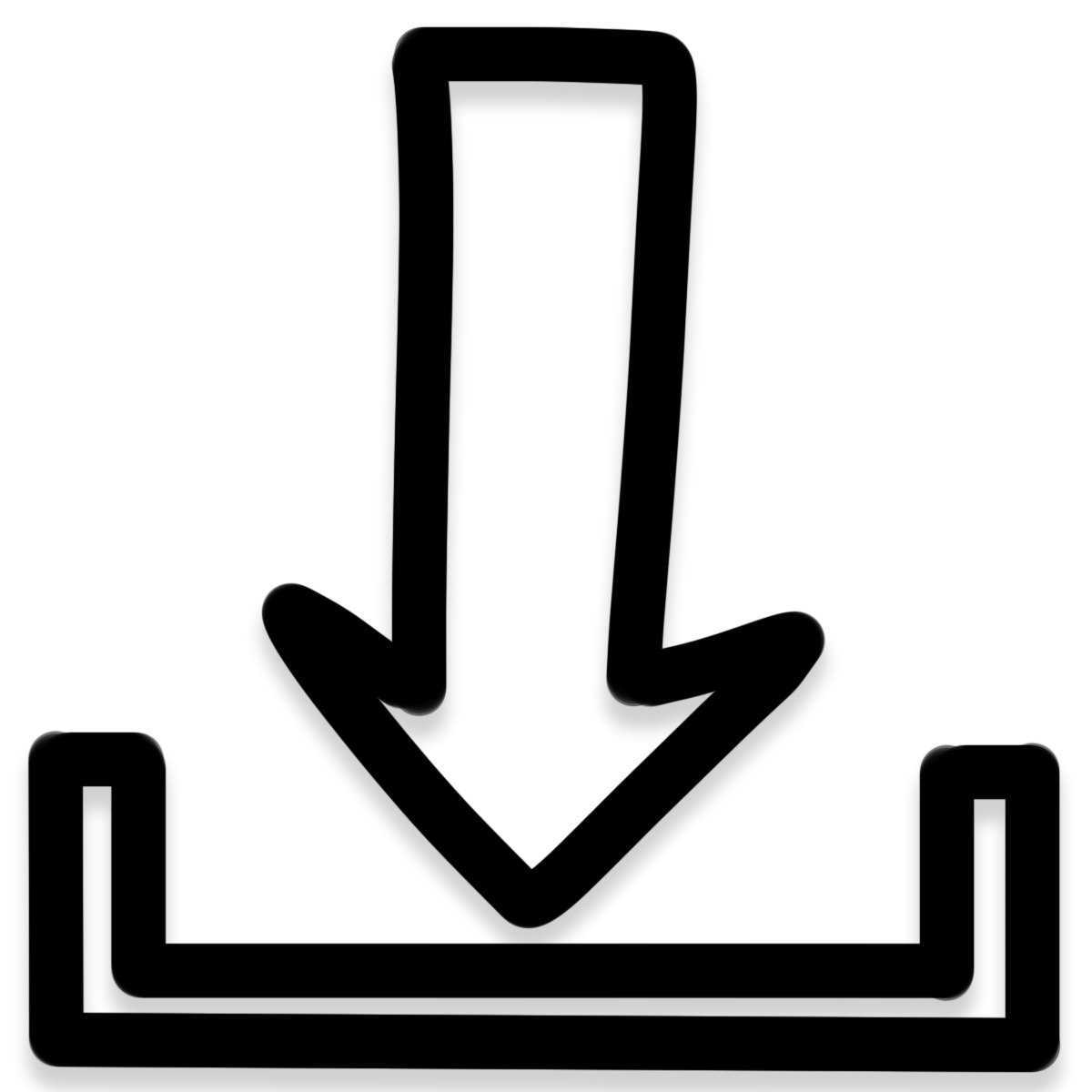 Download icon