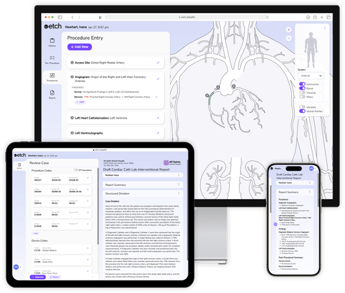 Etch by ZHealth Documentation