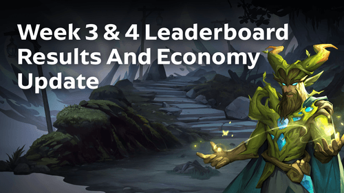 RECKONING SET LIST NEWS AND ACHIEVEMENT STRATEGY MANUAL GUIDE TIPS 2026 visual data 8