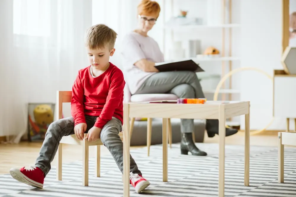 ADHD in Children: Understanding Symptoms, Causes, and Support