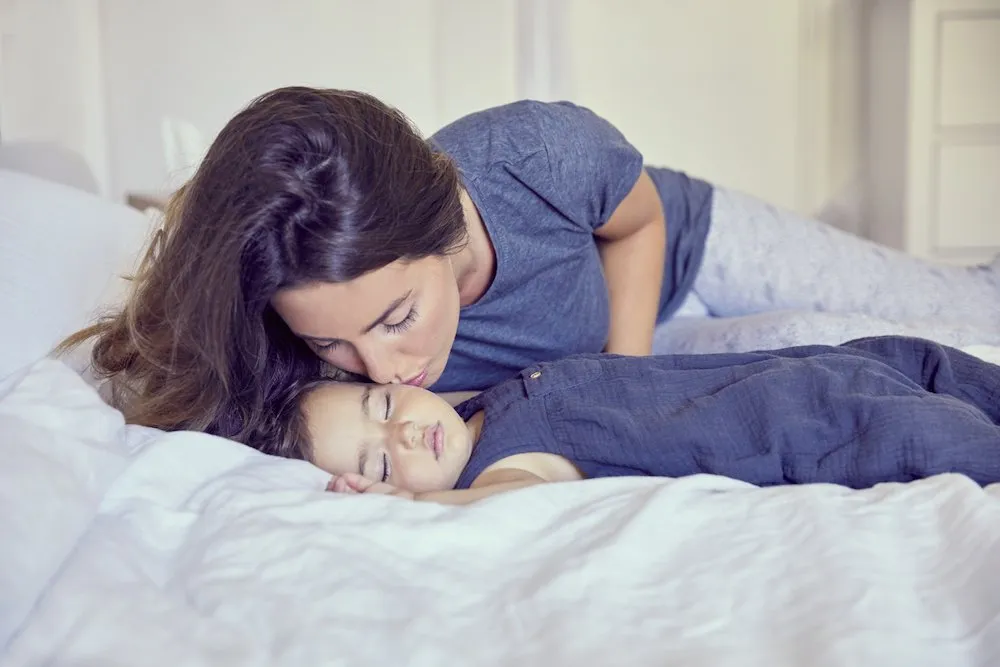 When to Transition to a Toddler Bed: A Guide For Parents