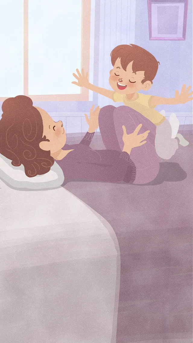 Breathing Activities for Kids