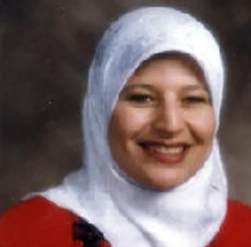 Dr. Suha Al-Hassan