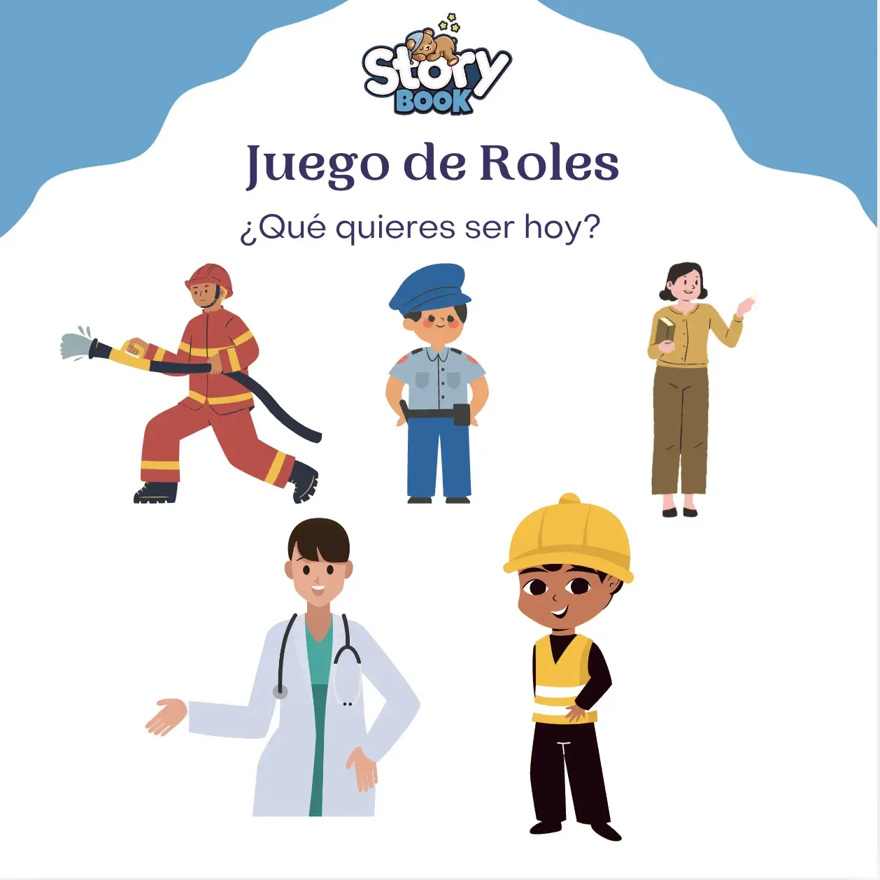 juego de roles