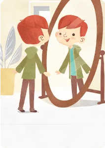 Los 10 mandamientos explicados para niños + PDF Gratis  