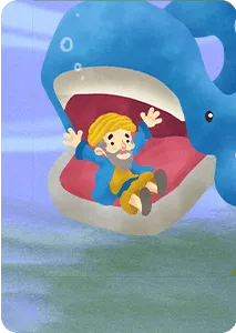 Historias de amor en la biblia para niños: cuentos que inspiran