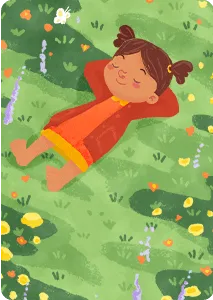 Historias entretenidas de la biblia para niños