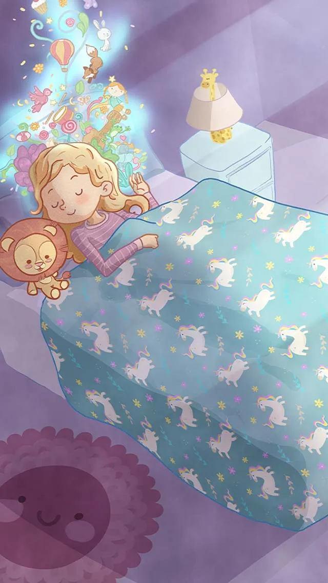 Mi hijo de 7 años no quiere dormir solo: ¿Qué hacer?