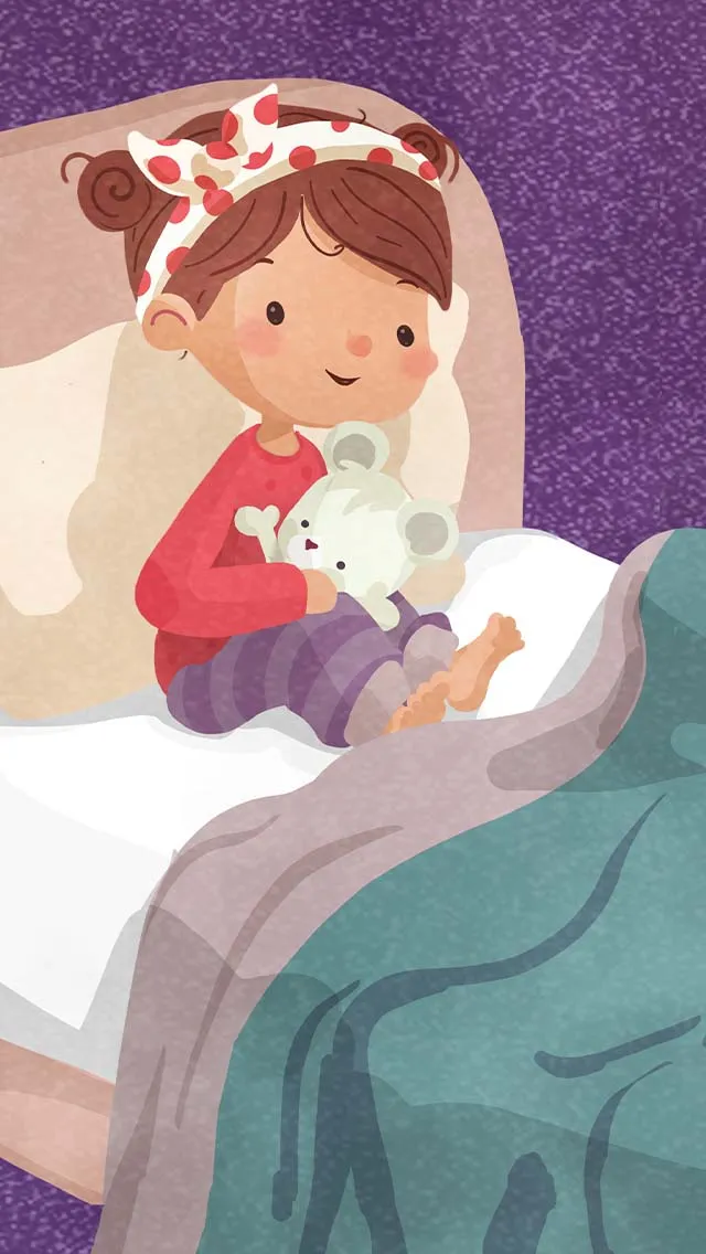15 Easy Children Prayers For Every Day