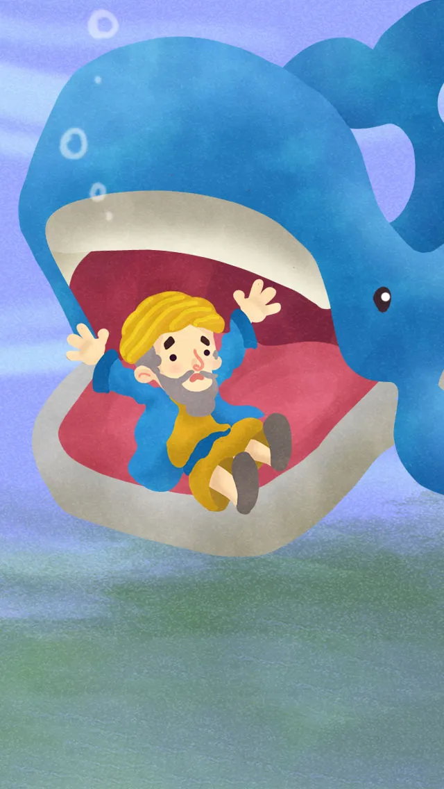 Christian Moral Stories For Kids