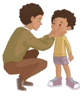 12 actividades para trabajar el enojo y controlar la ira en niños 