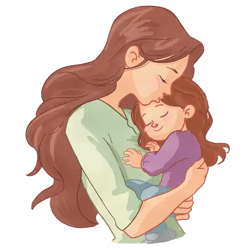 Cómo crear un vínculo afectivo con un hijo adoptivo