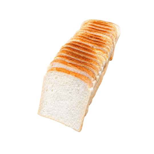 Chleb tostowy