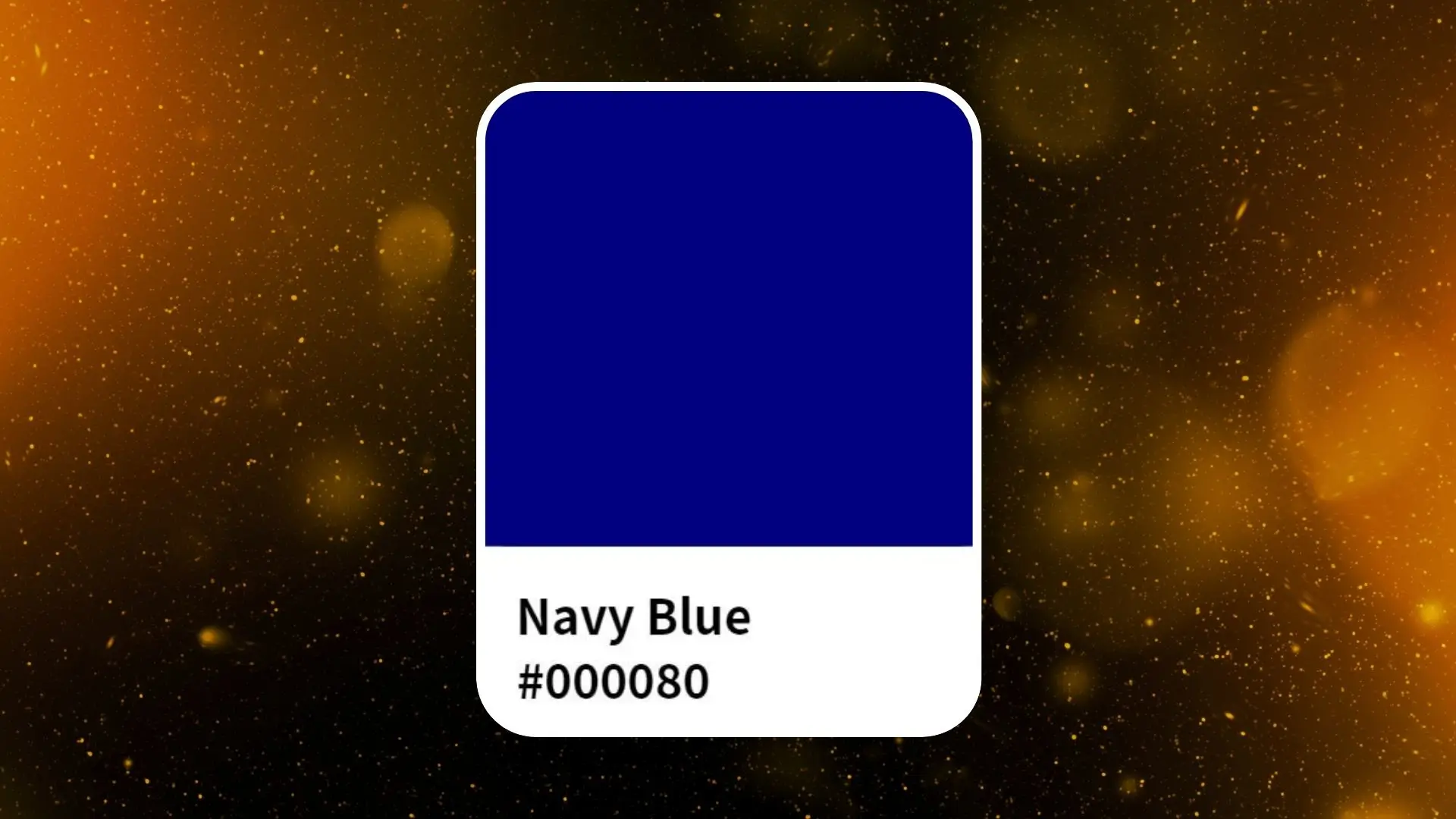 Navy Blue Color Meaning Symbolism Psychology And Cultural Significance Navy Blue Color Meaning Symbolism Psychology And Cultural Significance