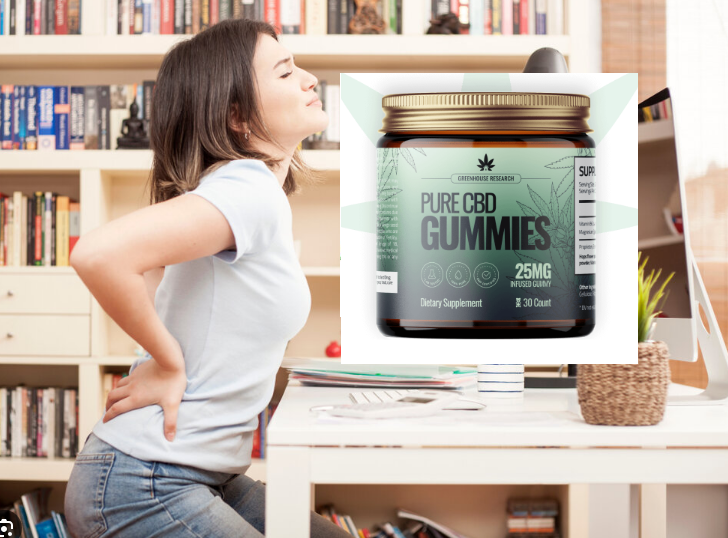 Fortin Cbd Gummies-Warning Shocking Truth Don't Buy Read First?