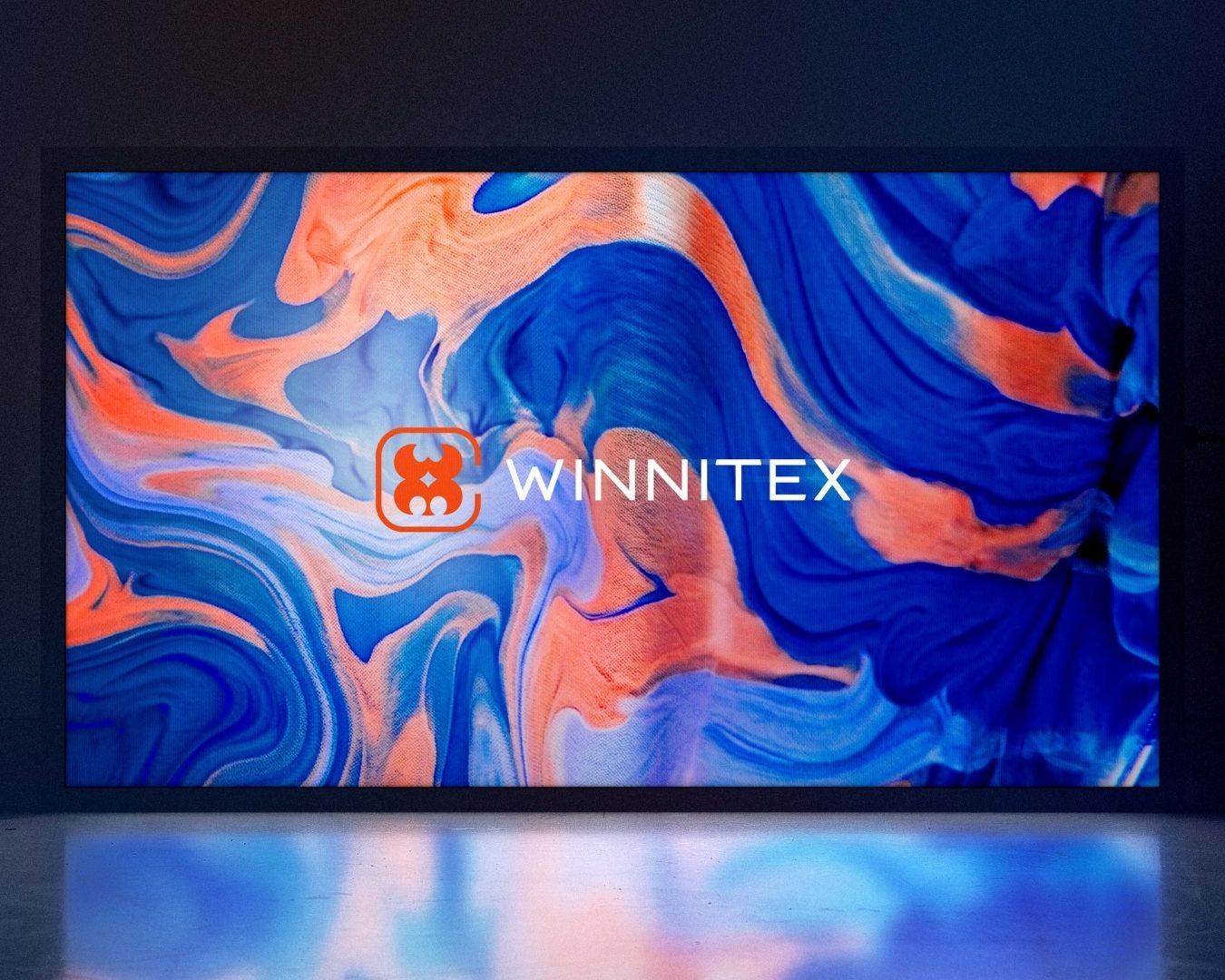 Winnitex Strengthens Global Presence With a Refreshed Website and Contemporary Visual Identity