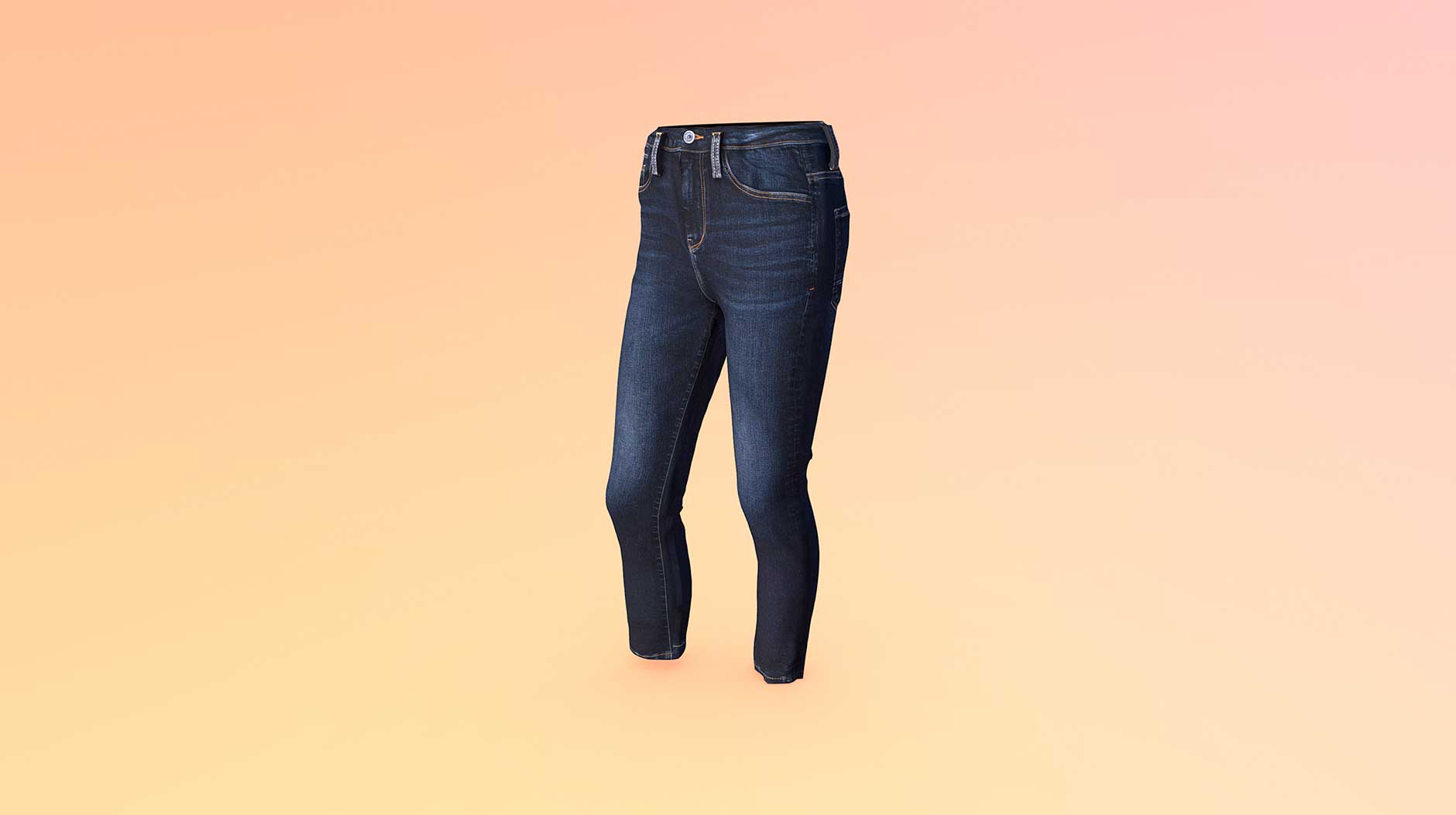What the denim supply chain could look like