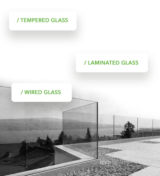 safe glass