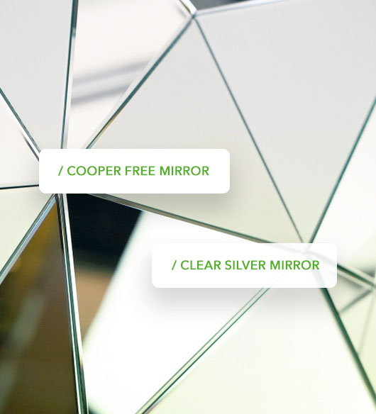 mirror, wetrade