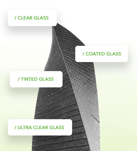 float glass