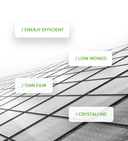 solar glass, wetrade