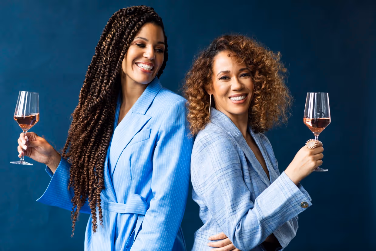 McBride Sisters Wine Company