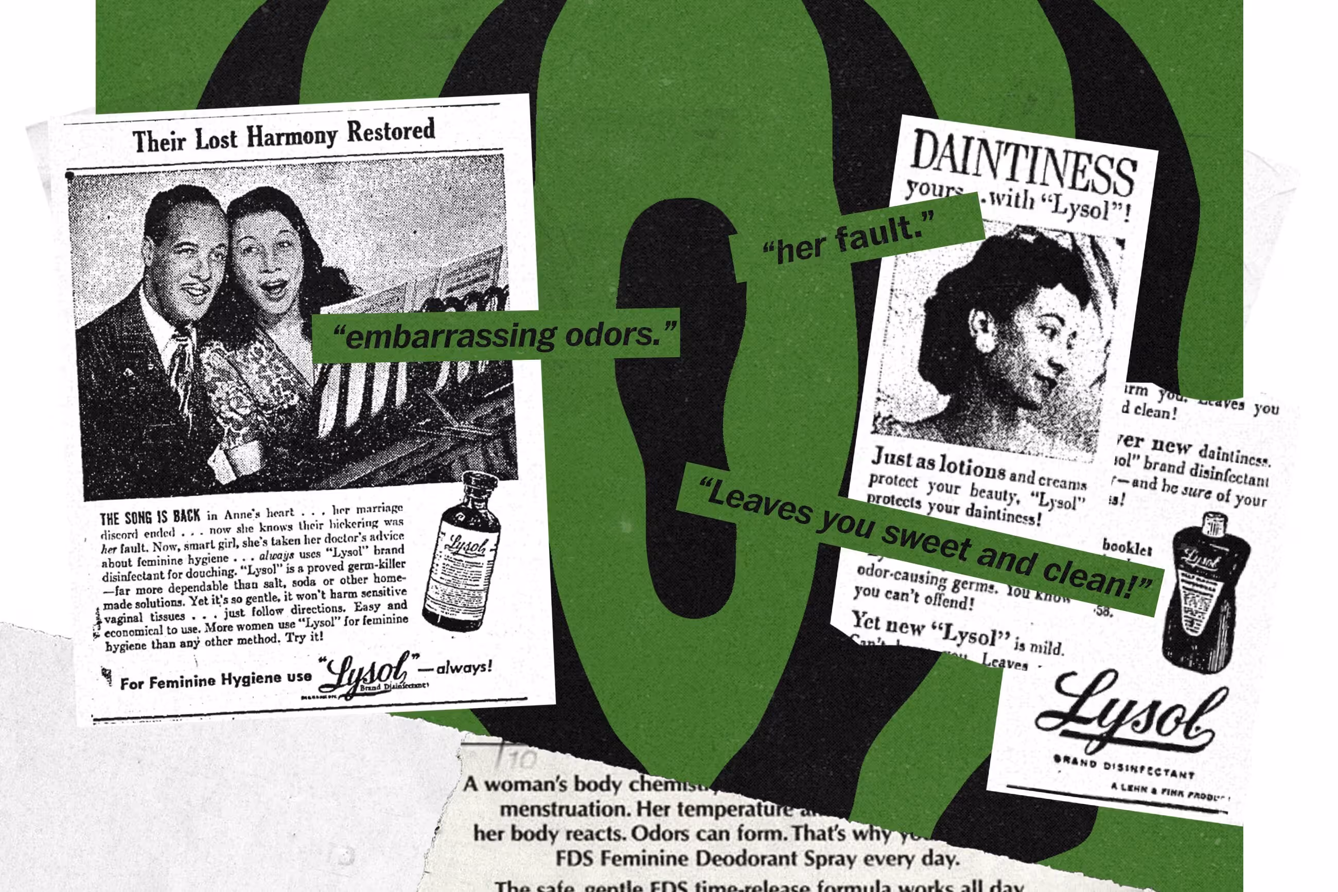 The Honey Pot Company