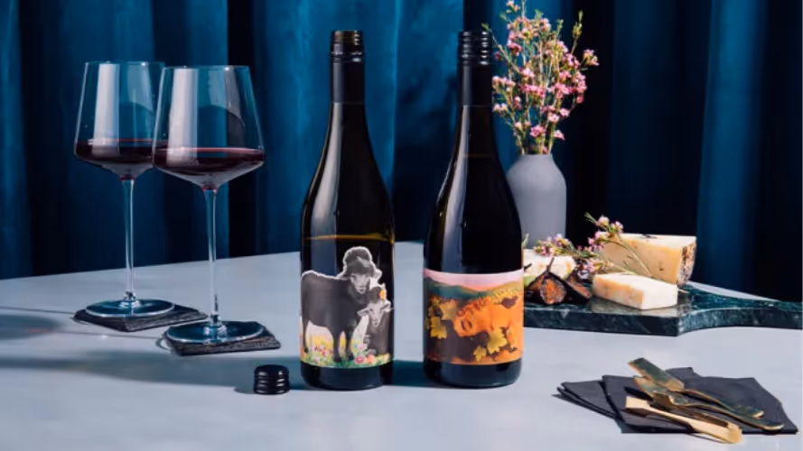 McBride Sisters Wine Company