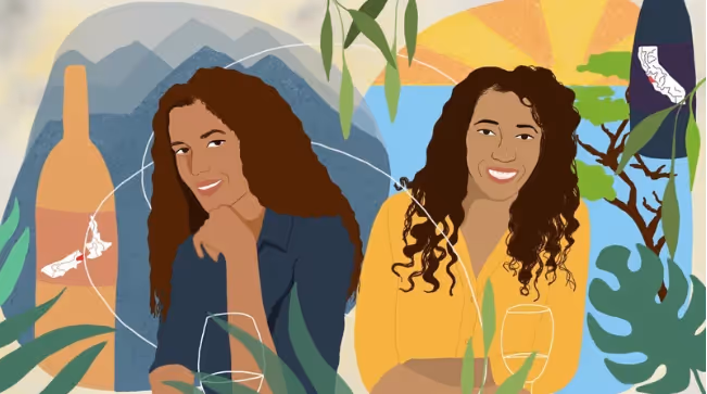 McBride Sisters Wine Company