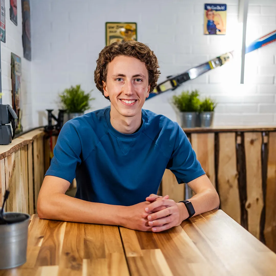 Dirk Bruggink | OH Marketing & Reclame