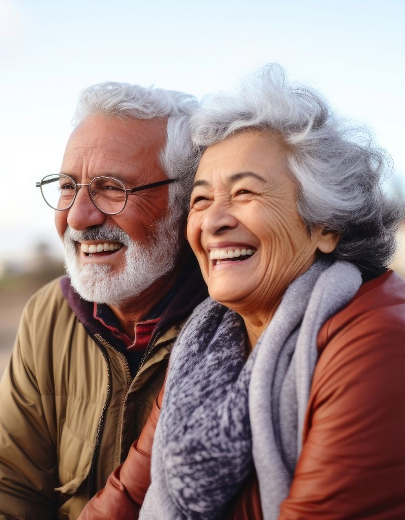 DISCERN™ Test & Braincheck