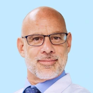 portrait of doctor