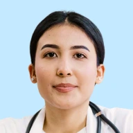portrait of doctor
