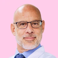 portrait of doctor