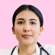 portrait of doctor