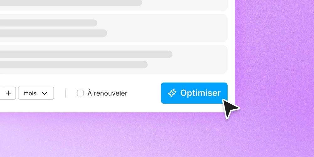 interface copilote ordo