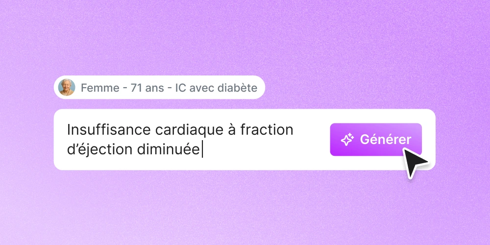 interface copilote ordo